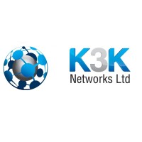 K3K Networks Ltd Logo