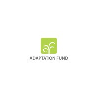 Adaptation Fund Logo