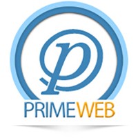 Prime Web Logo