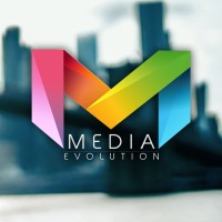 Media Evolution SA Logo
