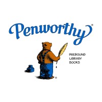 The Penworthy Company Logo