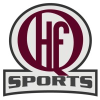 QHF Sports, Inc. Logo