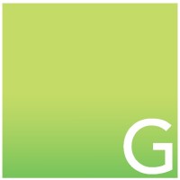 Green Square Design | Construct, Inc. Logo
