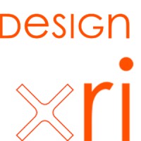 DESIGNxRI Logo