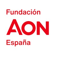 Fundación Aon España Logo