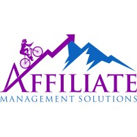 Affiliate Management Solutions, LLC Logo