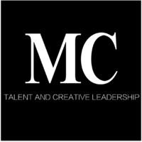 MC Coaching. Talent & Creative Leadership Logo