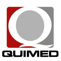 Quimed - Inversiones Romero S.A. Logo