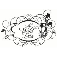 The Wild Iris Logo
