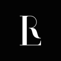 LR Photography Melbourne Logo