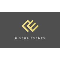 Rivera Events Logo