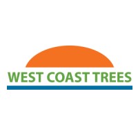 West Coast Trees Logo