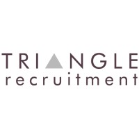 Triangle Recruitment Ltd Logo