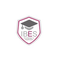 IBES Knowledge in Healthcare Logo