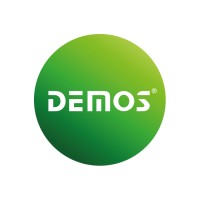 DEMOS Wohnbau GmbH Logo