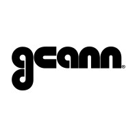 gcann Logo