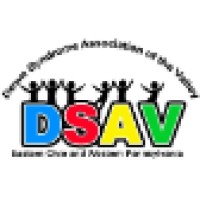 Down Syndrome Association of the Valley Logo