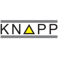 KNAPP Benelux Logo