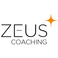 Zeus Coaching Logo