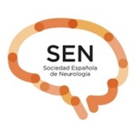Sociedad Española de Neurología Logo