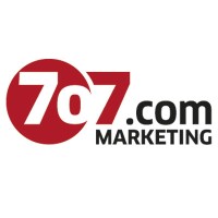 7o7 Marketing GmbH Logo