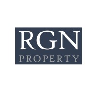 RGN Property Logo