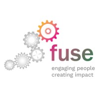FUSE consultancy Logo