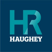 Haughey Recruitment Logo