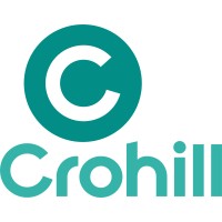 Crohill BV Logo