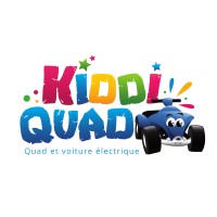 Kiddi Quad Logo