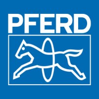 August Rüggeberg GmbH & Co. KG - PFERD-Werkzeuge Logo
