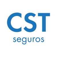CST Seguros Logo