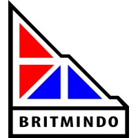 Britmindo Group Logo
