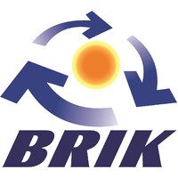 Brik Logo