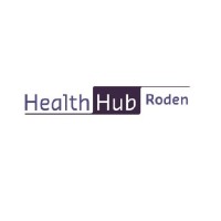 Health Hub Roden Logo