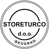 Storeturco doo Beograd Logo