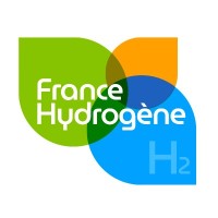 France Hydrogène Logo