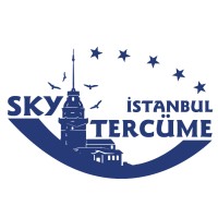 Sky Tercüme Logo