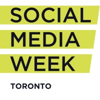 Social Media Week Toronto Logo