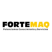 FORTEMAQ S.A.C. Logo