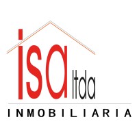 ISA Inmobiliaria Ltda. Logo