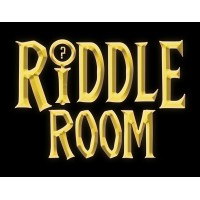 The Riddle Room Logo