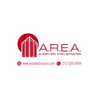 Area Abstractors LLC Logo