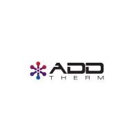ADD-THERM Industria e Comercio de Sensores Logo