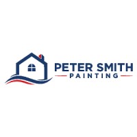Peter Smith Painting Logo