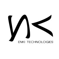 ENKI Inc. Logo