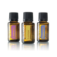 Join Do essential oils Logo