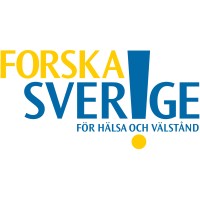 Forska!Sverige Logo