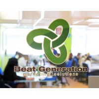 Beat Generation srl Logo
