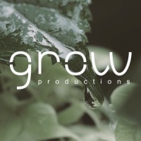 Grow Productions Logo